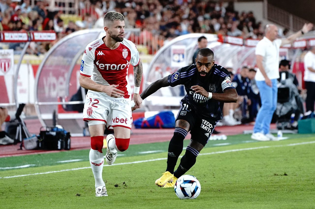 Lyon vs Toulouse (23:05 – 10/12) | Xem lại trận đấu