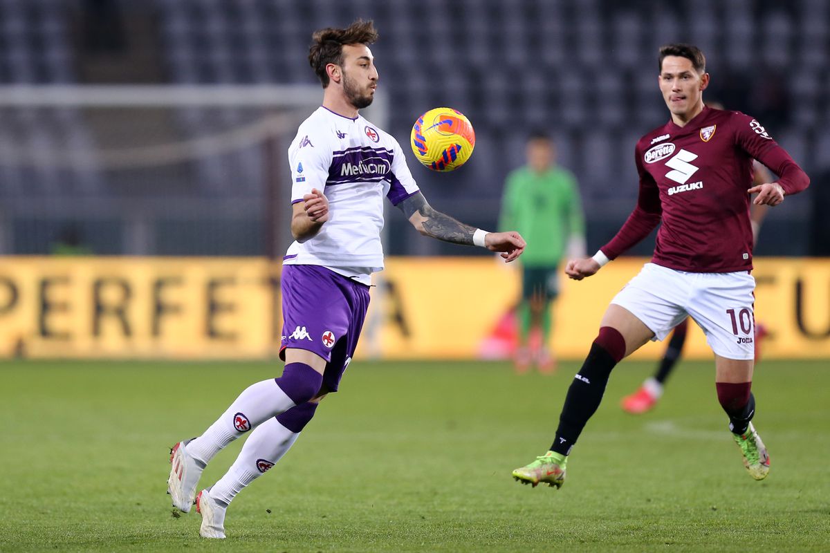 Fiorentina vs Torino (00:30 – 30/12) | Xem lại trận đấu
