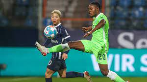 VfL Bochum vs VfL Wolfsburg (21:30 – 02/12) | Xem lại trận đấu