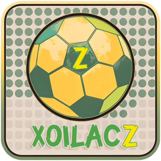 Xoilac tv trực tiếp bóng đá