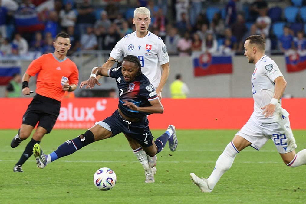 Nhận định soi kèo Slovakia vs Luxembourg lúc 01h45 ngày 14/10/2025 nhan-dinh-soi-keo-slovakia-vs-luxembourg-luc-01h45-ngay-14-10-2025-1